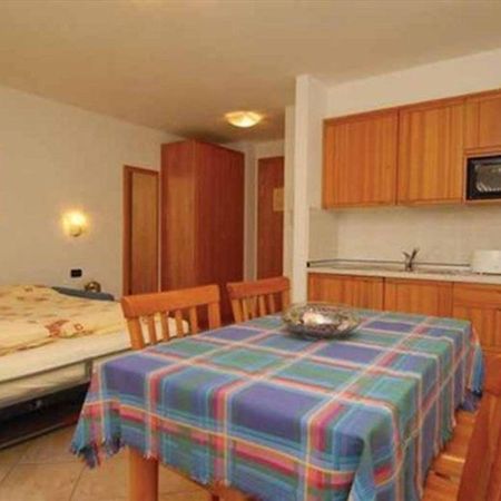 ליביניו Chalet Pineta מראה חיצוני תמונה